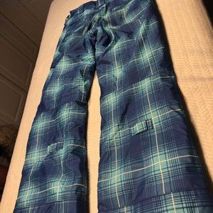 Burton Youth Ski Pants